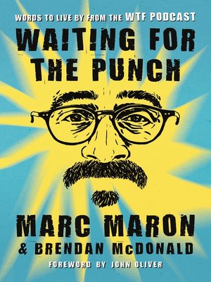 cover image of Waiting for the Punch